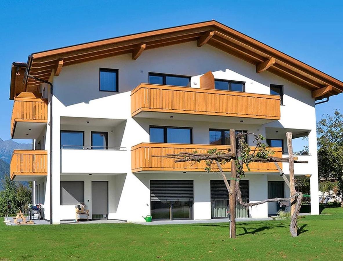 Sunnig Apartment Morgensonne Vollan Exterior photo